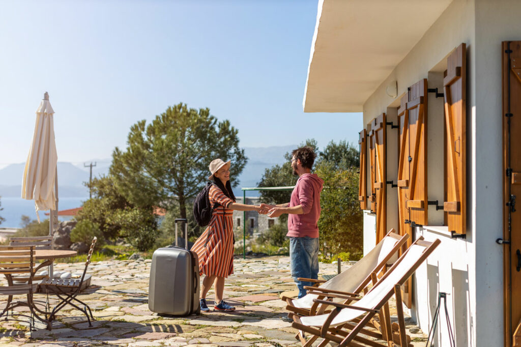 Gästebetreuung und Ferienvermietung auf Mallorca