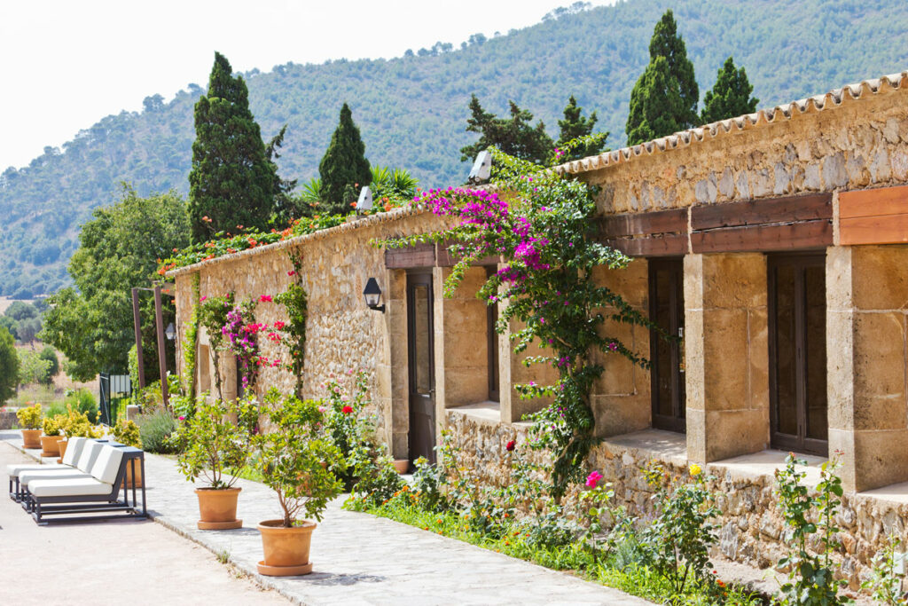 Finca-Betreuung Mallorca