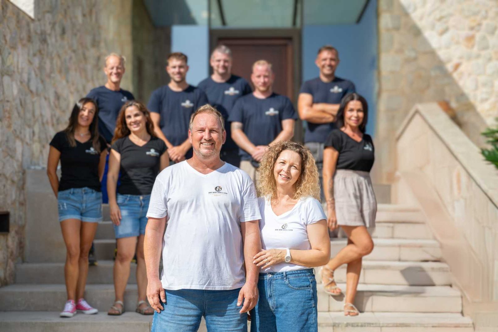 Brummundo Team Mallorca