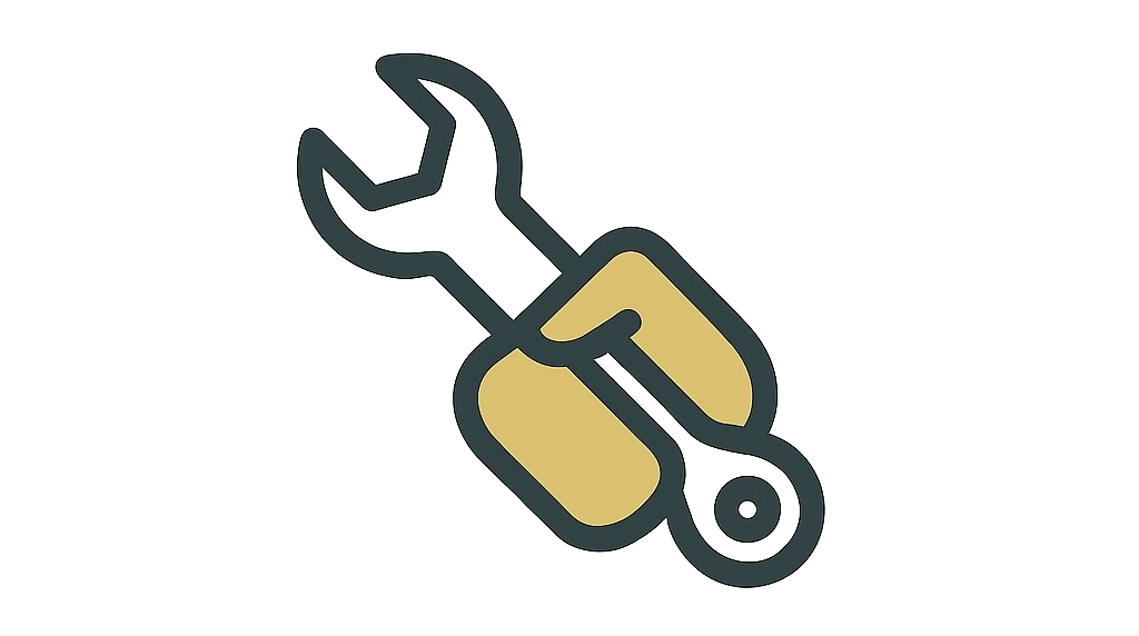 Wartungen & schnelle Reparaturen