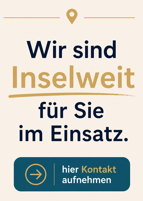 Brummundo Immobilienbetreuung Inselweit