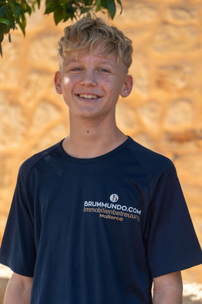 Aaron von Brummundo
