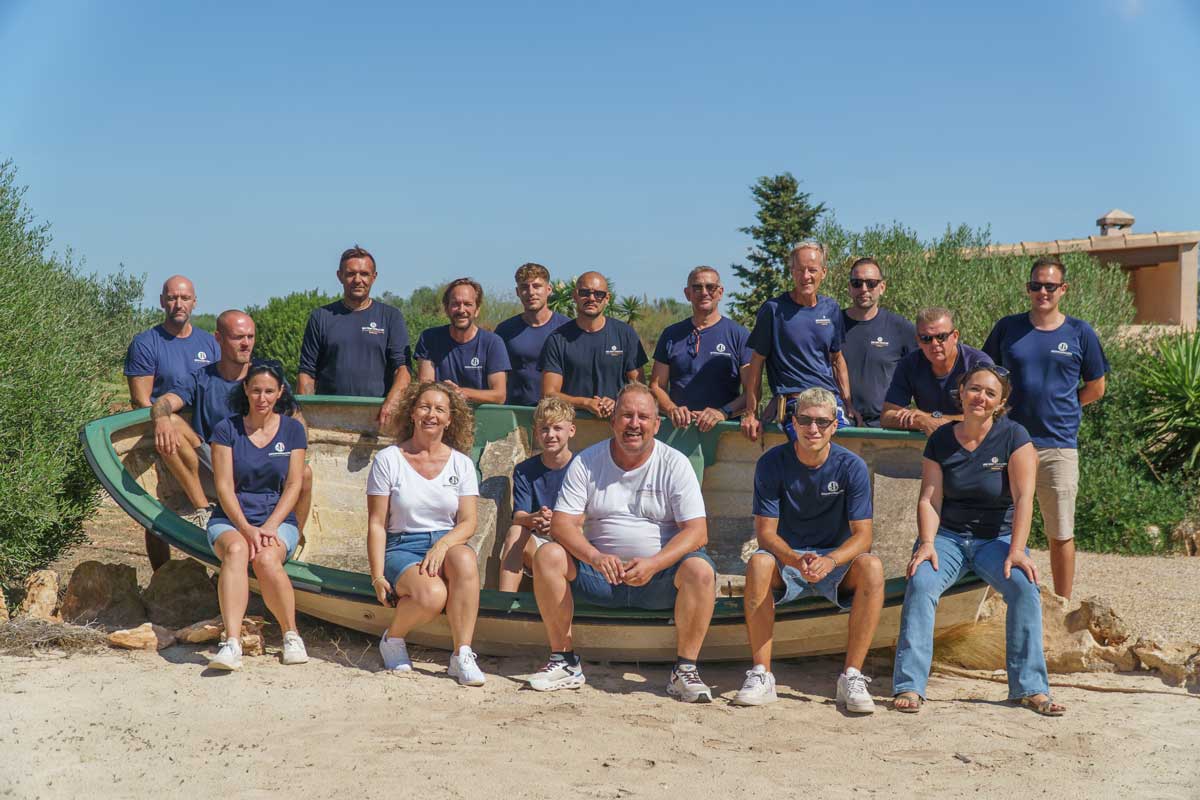 Entkalkungsanlagen auf Mallorca