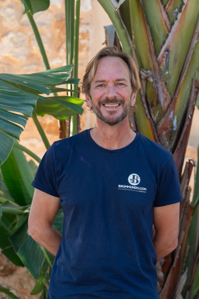 Esteban von Brummundo