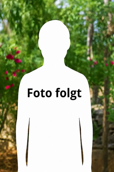 Foto folgt von diesem Mitarbeiter