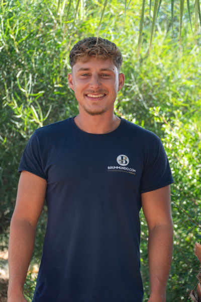 Kristof von Brummundo