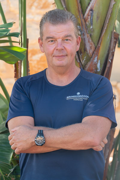 Matthias von Brummundo