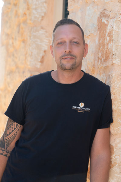 Michael von Brummundo