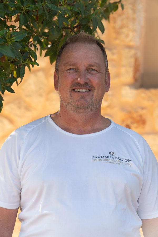 Roy Brummund Immobilienbetreuung