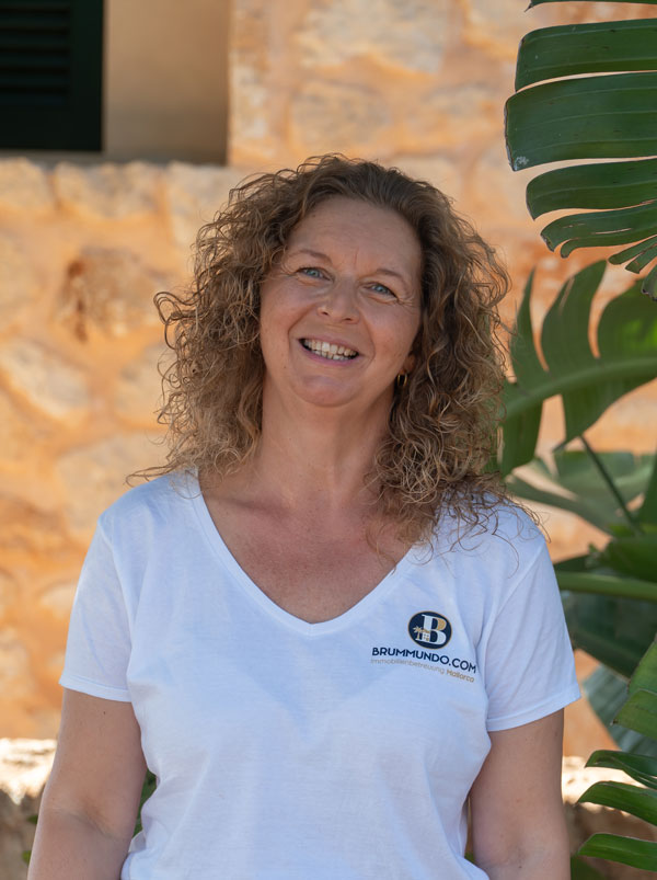 Saskia Brummund Immobilienbetreuung