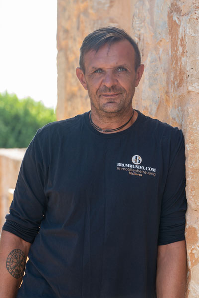 Steffen von Brummundo