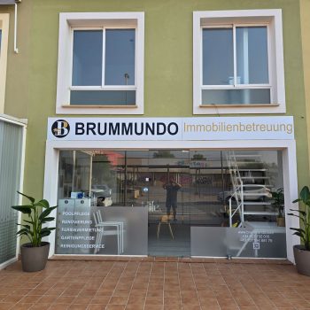 Buero Brummundo Son Veri Nou