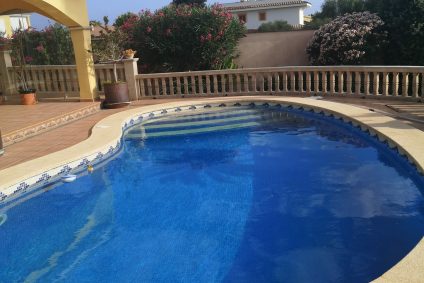Pool Tolleric