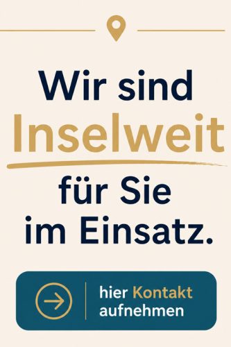 Brummundo Immobilienbetreuung Inselweit
