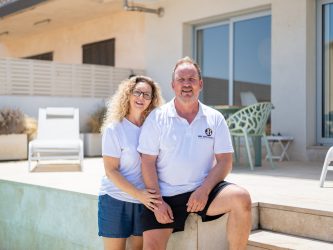 Brummundo Saskia & Roy Immobilienbetreuung auf Mallorca