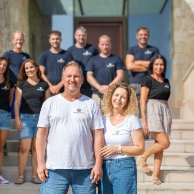 Brummundo Team Mallorca