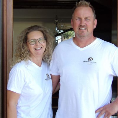 Immobilienbetreuung Brummundo