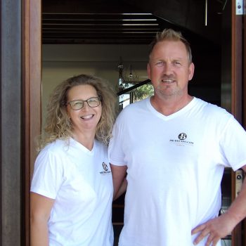 Saskia & Roy Brummundo Mallorca